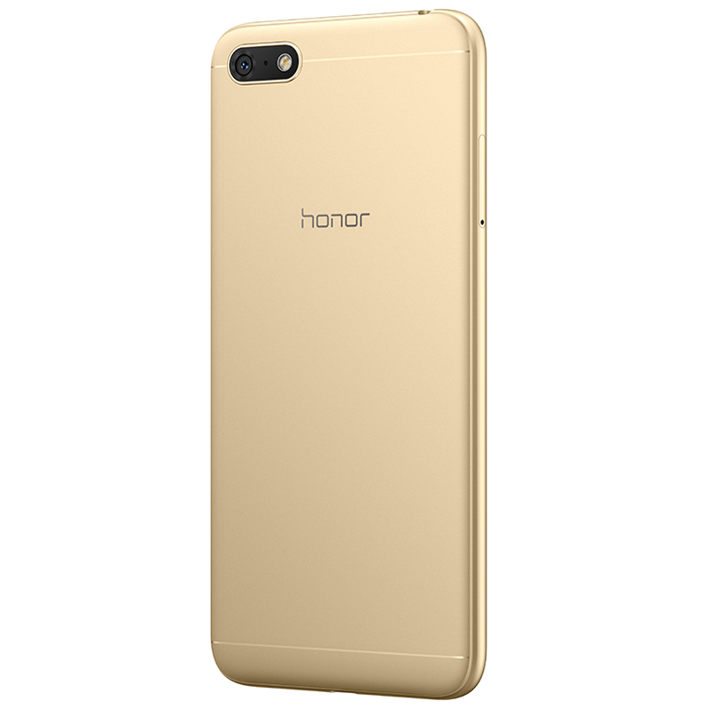 Honor 7S